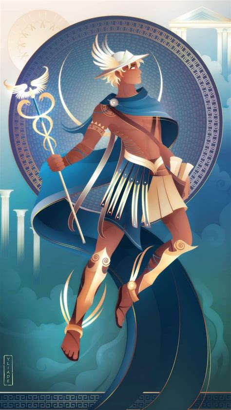 hermes lover|hermes relationships with other gods.